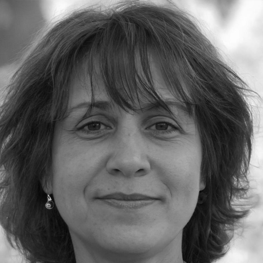 Directora de transparencia corporativa